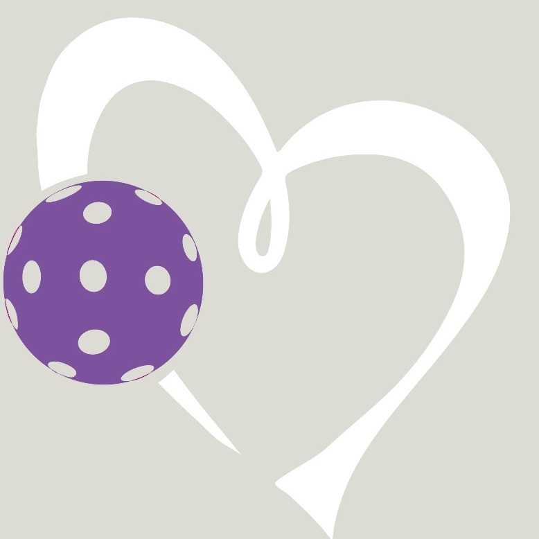 Make Alzheimer's a Thing of the Past - Pickleball Round Robin - logo